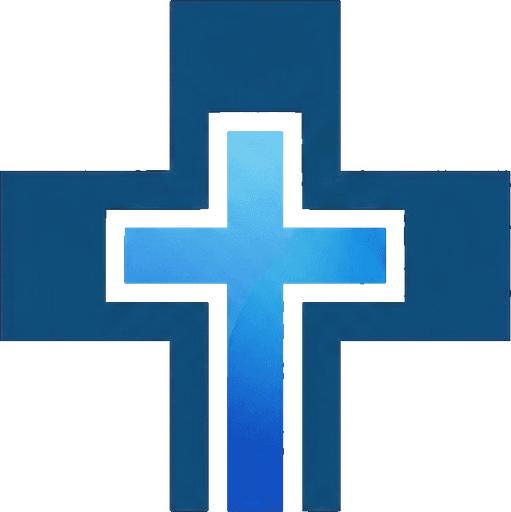 Furthering Christ's Kingdom cross
